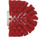 Vikan Hygiëne Medium Wormhuisborstel Rood 130mm