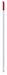 Elive Aluminium Steel 150cm Rood
