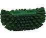 Vikan Hygiëne Medium Tankborstel Groen 205 mm