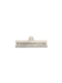 Elive HACCP Hygiënische schuurborstel Hard Wit 24.5 cm