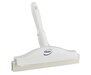 Vikan Full Colour Hygiëne Handtrekker Wit 250mm 