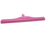 Vikan Utra Hygiëne Vloertrekker Roze Met vervangcassette 60 cm 