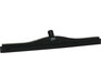 Vikan Utra Hygiëne Vloertrekker Zwart Met vervangcassette 60 cm 