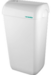 Vendor Afvalbak Kunststof Hoog 43 Ltr Wit