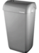 Vendor Afvalbak Kunststof Laag 23 Ltr Metal