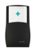 Vendor Dameshygiëne Verbandzakdispenser Vision Black 