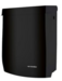 Vendor Dameshygiëne Wanddispenser 8ltr Vision Black