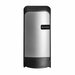 Elive Line 3 Zeepdispenser bag-In-Box 1LT zilver