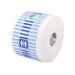 Vendor Toiletpapier 1252M 2-laags Tissue met Dop - 24 rollen