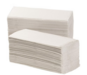 Vendor Vouwhanddoek 1466 Tissue 2-laags Z-vouw 21 x 24 cm – 15 bundels 