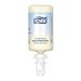 Tork Milde Vloeibare Zeep Frisse Geur Premium S4 1ltr/flacon 6st/doos