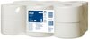 Tork Mini Jumbo Toiletpapier Universal 1-laags wit T2  12rol/pak