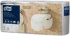 Tork Extra Zacht Traditioneel Toiletpapier Premium 3-lgs T4 7x8rol, 56rol/pakA