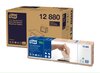 Tork Xpressnap® Extra Zachte dispenserservet Premium N4 2-laags naturel 8x1.000st, 8.000st/doos