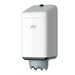 Tork Dispenser Centerfeed Rol Wit, M1, per stuk 
