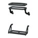 Tork Performance Accessoireset Zwart ,W1, per stuk