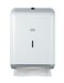 Tork Singlefold Handdoek Dispenser H3 Wit
