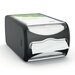 Tork Xpressnap Dispenser Counter N4 zwart, per stuk
