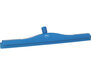 Vikan Hygiëne Vloertrekker Flexibele Hals Met Vervangcassette Blauw 60cm