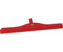 Vikan Hygiëne Vloertrekker Flexibele Hals Met Vervangcassette Rood 60cm