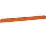 Vikan Hygiëne Cassette Full Colour Oranje 60 cm 