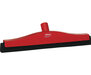 Vikan Klassieke Vloertrekker Rood 40cm