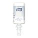 Tork Extra Mild Vloeibare Zeep Premium Zonder Parfum S4 1ltr/flacon 6st/doos