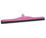 Vikan Klassieke Vloertrekker Roze 60cm