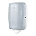Tork Reflex Mini Vel-Voor-Vel Centerfeed Dispenser Wit, M3, per stuk