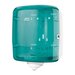 Tork Reflex Dispenser Centerfeed Turquoise, M4, per stuk