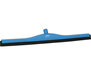 Vikan Klassieke Vloertrekker Blauw 70cm