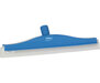 Vikan Klassieke Vloertrekker Flexibele Hals Blauw 40cm