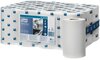 Tork Hydratek Minirol Mini M1, 1-Laags , 12rol/pak