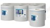 Tork Wiping Centerfeed Poetspapier, M2, 1-Laags, 6rol/pak