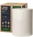 Tork Premium Werkdoek 510 400 vel wit, W1/W2/W3, 1-Laags, per stuk