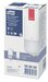 Tork Centerfeed Mini Dispenser Starterpack M1 Wit, per stuk
