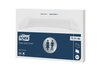 Tork Advanced Toiletbril Cover, V1, 20x250st, 5.000st/doos