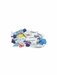 Detectaplast refill voor 'Medic Box Food L' (art. box: 9030)