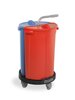Numatic Werkwagen NCR2 carrousel ..