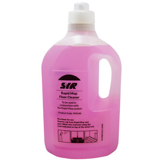 Rapid Mop Solution SYR 