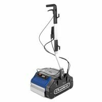 Duplex 340 Steam stoomreiniger