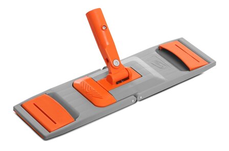 Multi vlakmophouder met klem