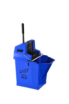  SYR Lady Combine System BLUE