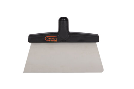 Orange Brush Vloerschraper 270 x ..