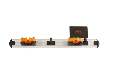 Orange Brush Ophangsysteem 500 mm..