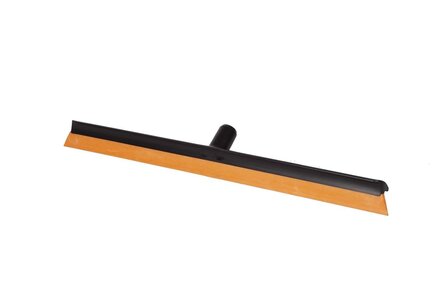 Orange Brush Vloertrekker uit &eacute;&eacute;n..