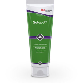 SC Johnson Solopol&reg; 12x250ml