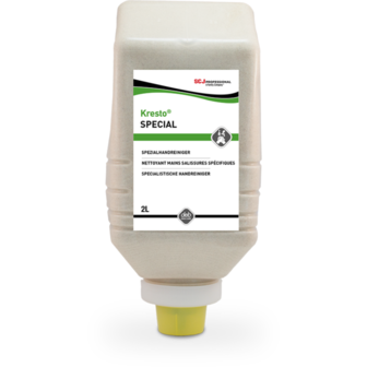 SC Johnson Kresto&reg; Special Softbo..