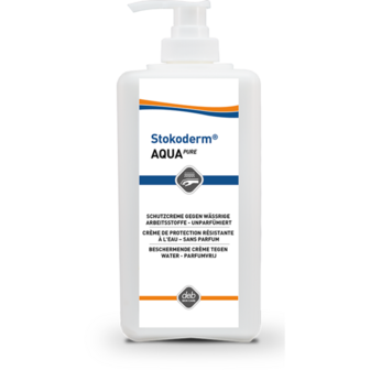 SC Johnson Stokoderm&reg; Aqua Pure 2..