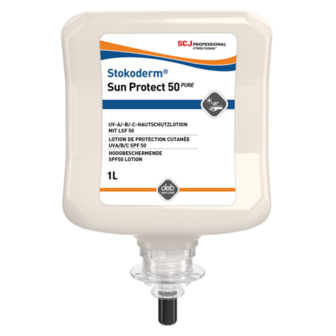 SC Johnson Stokoderm&reg; Sun Protect..